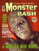Monster Bash #32